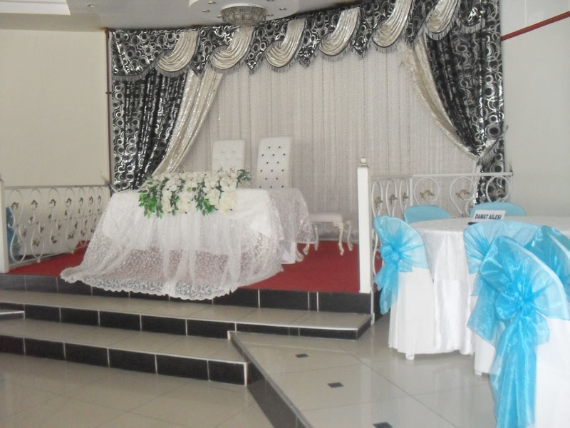 Yunus Düğün Salonu Tarsus'umuza Mutluluk Katıyor |  title=