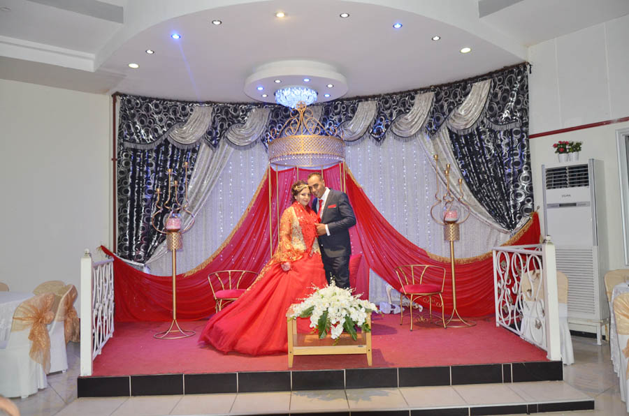 Tarsus'un En Güzel Düğünleri Yunus Düğün Salonunda |