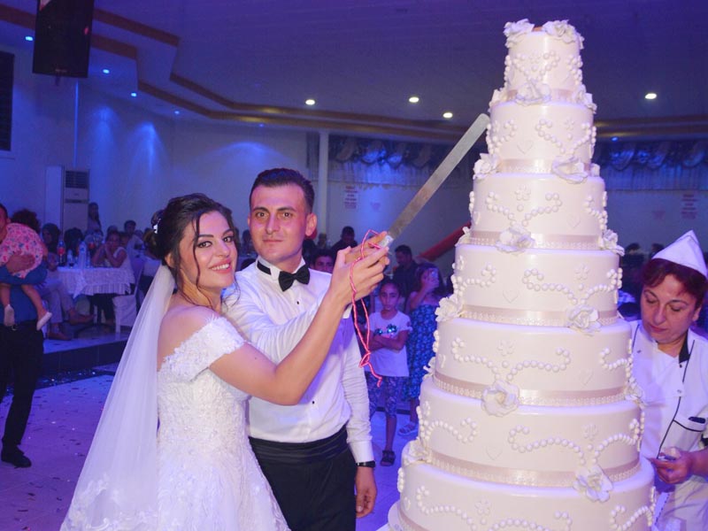 Tarsus'ta Düğün Salonu Arayanların İlk Tercihi |